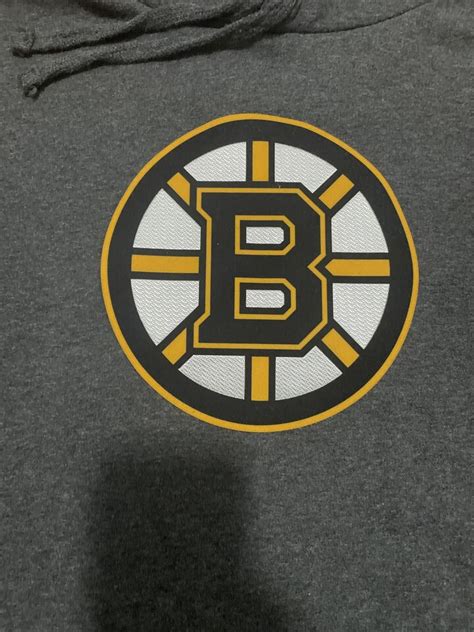 boston bruins sweatshirt mens