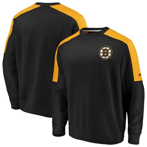 boston bruins sweatshirts