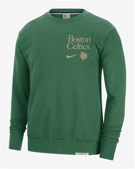 boston celtics men's sweatshirt