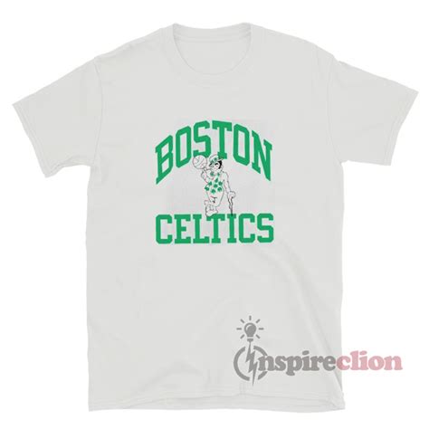 boston celtics shirt kobe