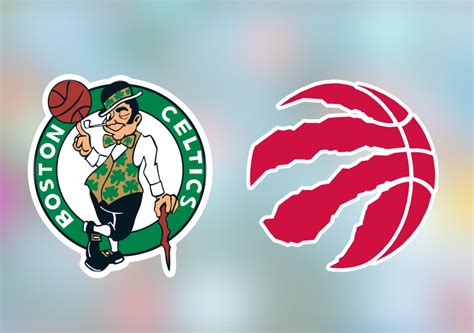 boston celtics vs toronto raptors match player stats