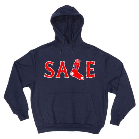 boston red sox hooded sweatshirt