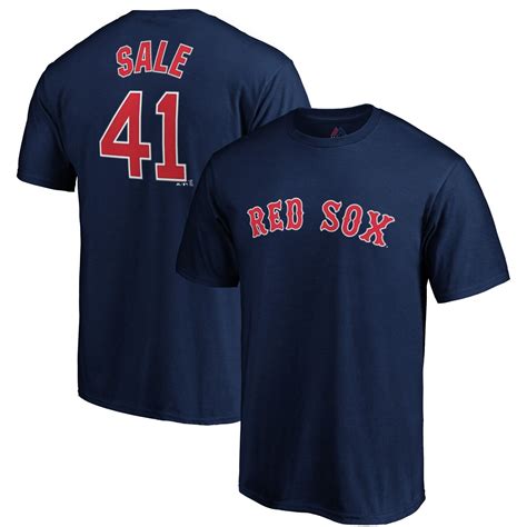 boston red sox shirts