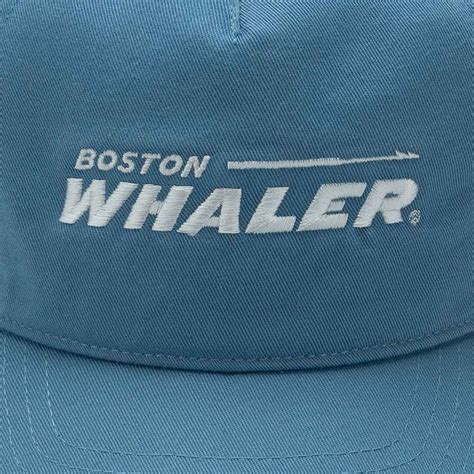 boston whaler shirt