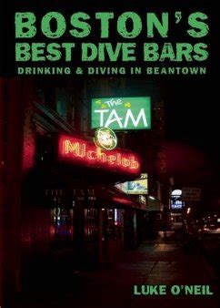 bostons best dive bars drinking and diving in beantown Doc