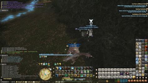 bot ff14