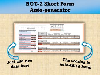 bot-2-short-form-scoring-manual Ebook Reader