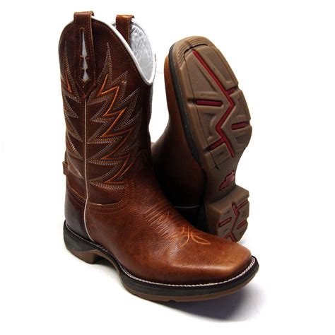 bota cowntry masculina