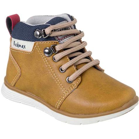 bota masculina infantil