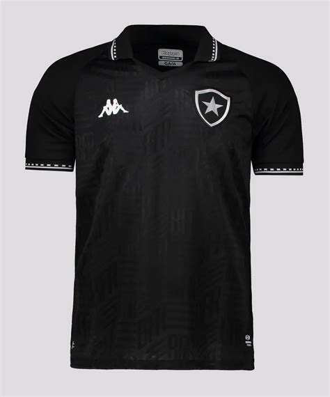 botafogo jersey