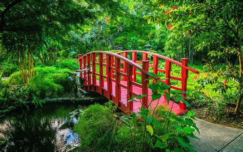 botanical garden in miami