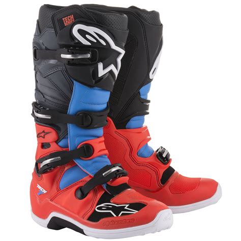 botas de motocross