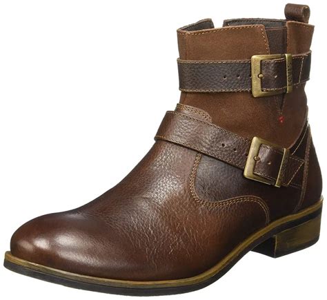 botas para hombre