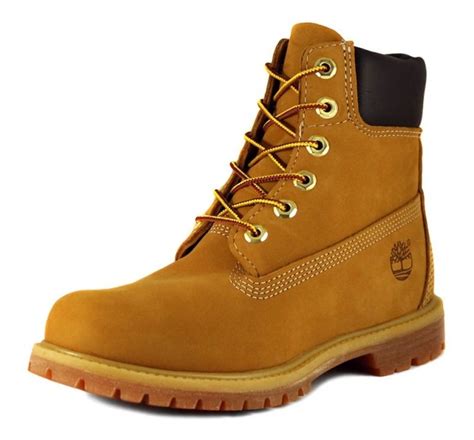 botas timberland para hombre