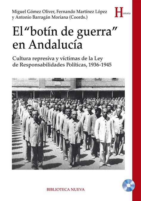 botin de guerra memorias y biografias Doc