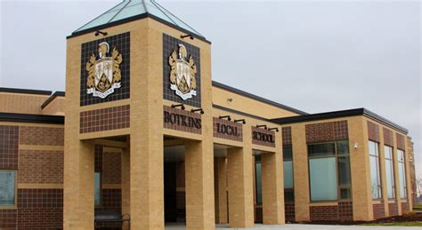 botkins local schools