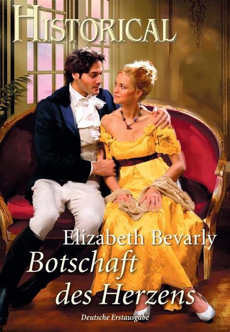 botschaft herzens elizabeth bailey ebook Reader