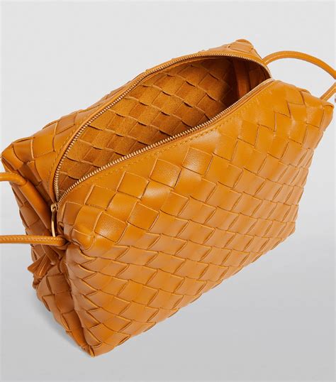 bottega sling bag