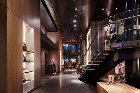 bottega veneta new york flagship