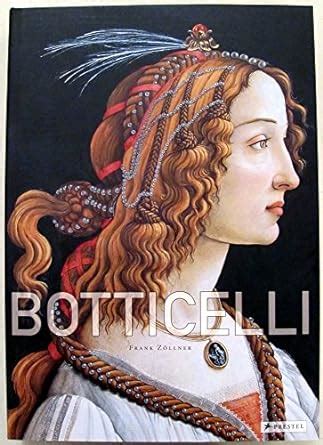 botticelli frank z llner Kindle Editon