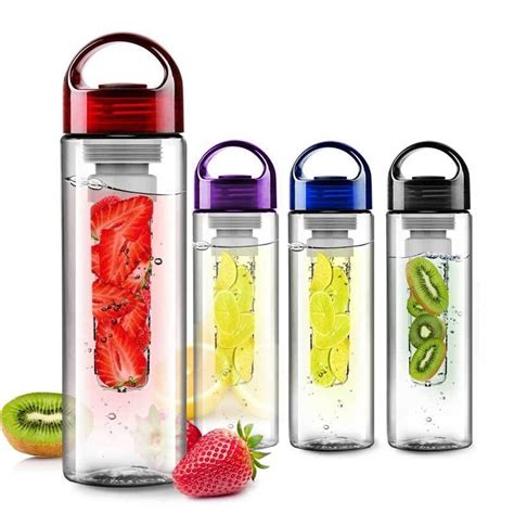 bottle infuser