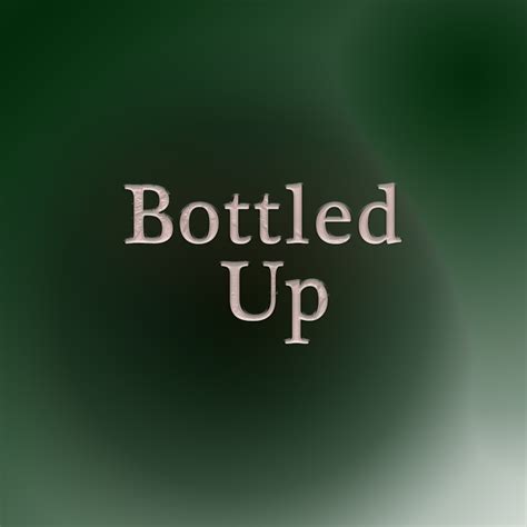 bottled up bottled up Epub