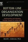 bottom line organization development improving human performance Epub