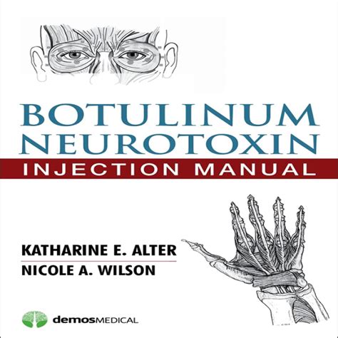 botulinum neurotoxin injection manual Reader