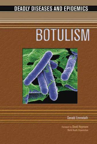botulism deadly diseases and epidemics Epub