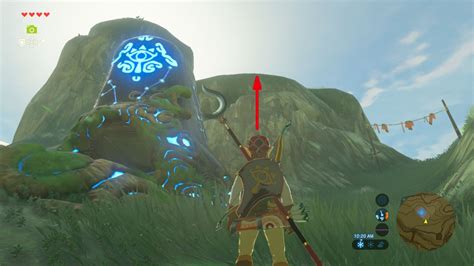 Botw Beasts Walkthrough
