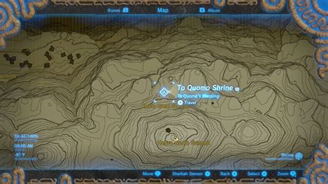 botw to quomo shrine