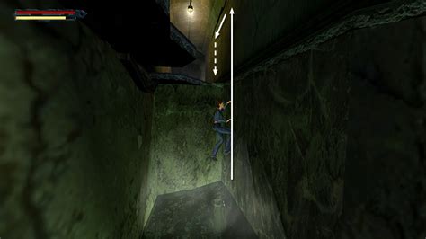 Bouchard S Hideout Walkthrough