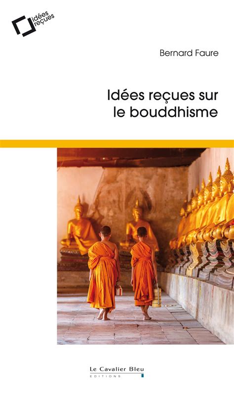 bouddhisme bernard faur PDF