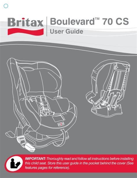 boulevard 70 cs manual Doc