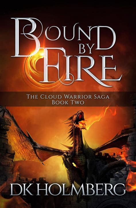 bound by fire the cloud warrior saga volume 2 Doc