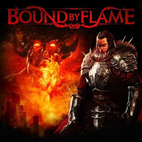 bound by flame