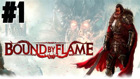 Bound By Flame Ps4 Walkthrough