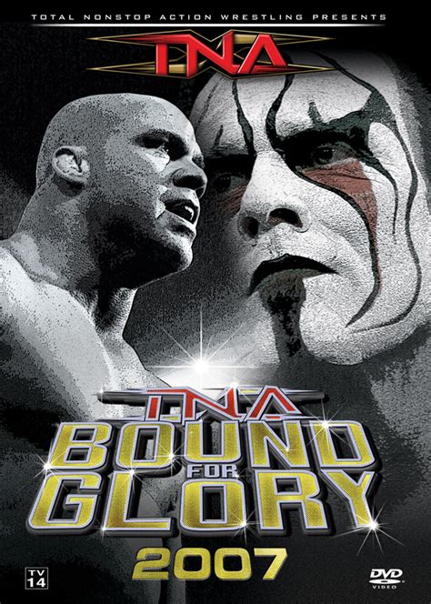 bound for glory 2007