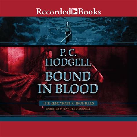 bound in blood by pc hodgell pdf Reader