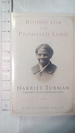 bound promised land portrait american Reader