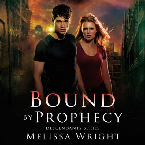 bound prophecy book 3 Doc