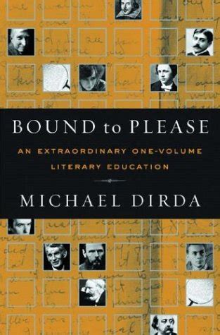 bound to please an extraordinary one volume literary education Doc