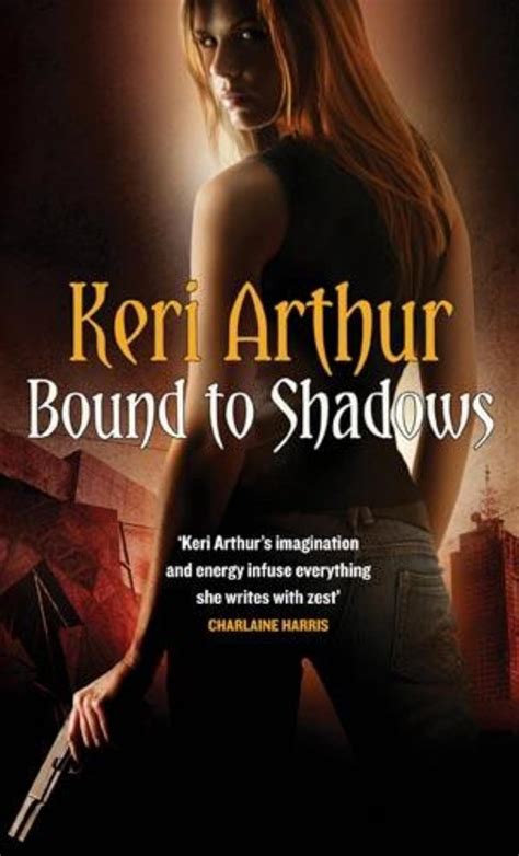 bound to shadows riley jenson PDF