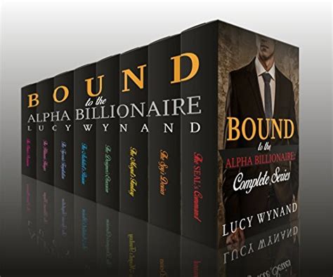 bound to the alpha the complete series PDF