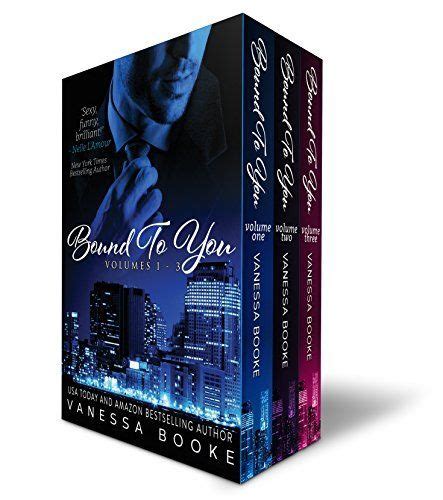 bound to you volume 1 millionaires row Epub