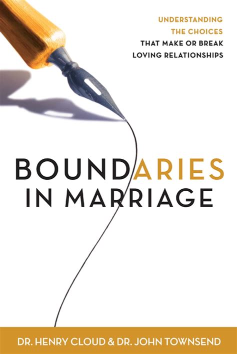 boundaries in marriage workbook Kindle Editon