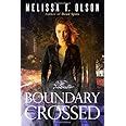 boundary crossed boundary magic PDF