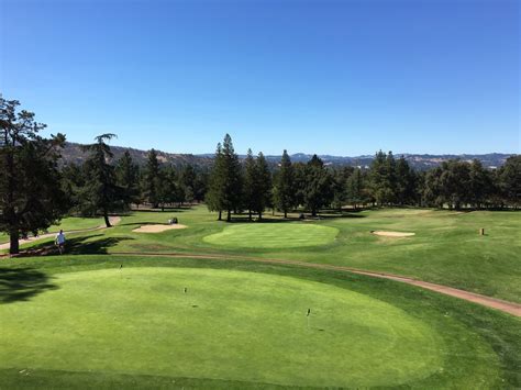 boundary oak golf course ca