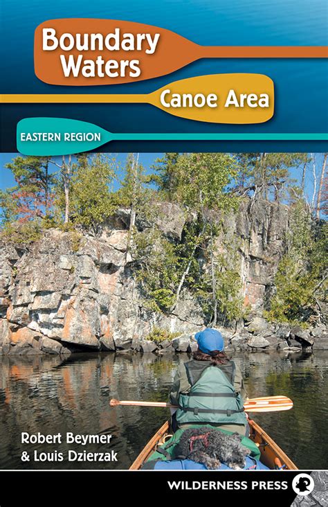 boundary waters canoe area eastern region Doc