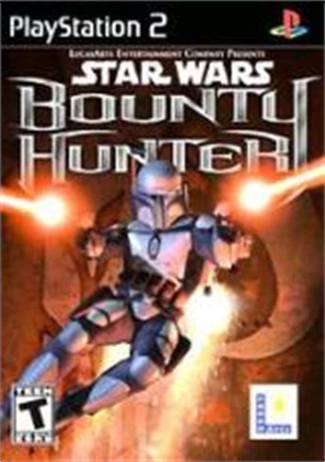 Bounty Hunter Ps2 Walkthrough